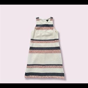 Ann Taylor fitted dress, size 6